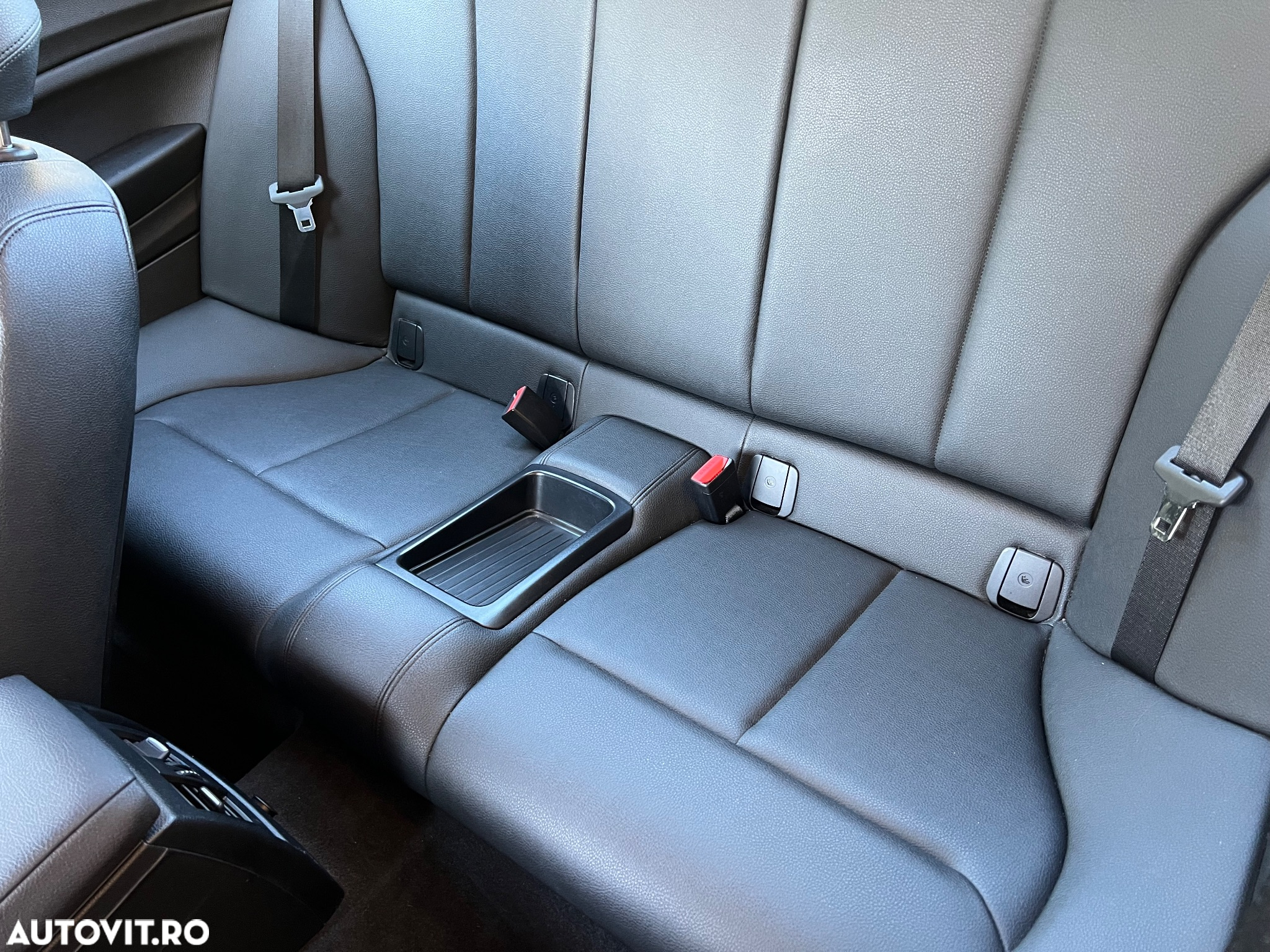 BMW Seria 2 220d Coupe Aut. - 12