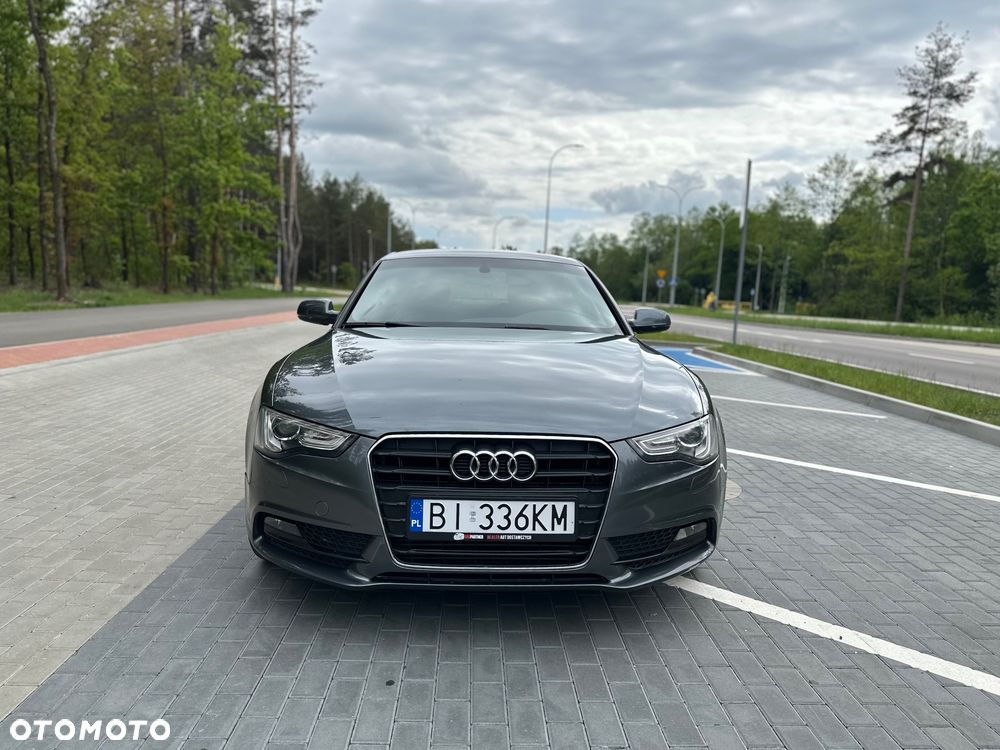 Audi A5 Sportback - 3