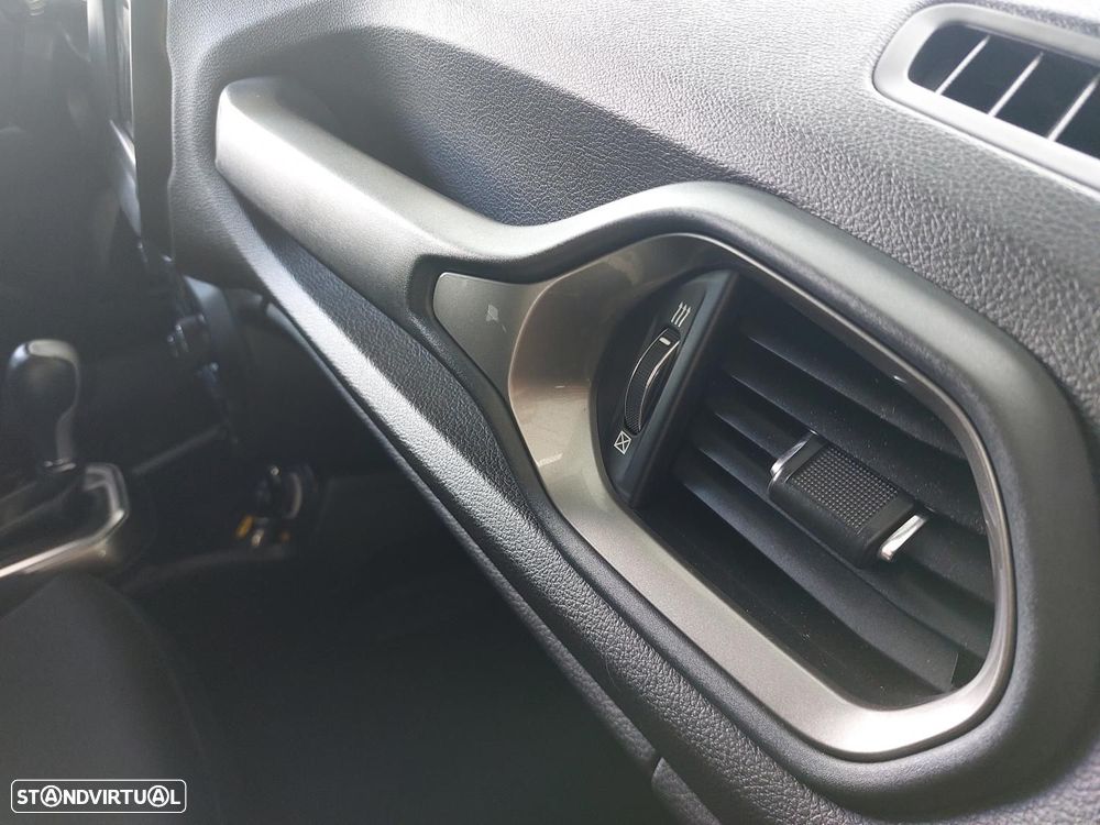 Jeep Renegade 1.4 MultiAir Active Drive Auto Limited - 47