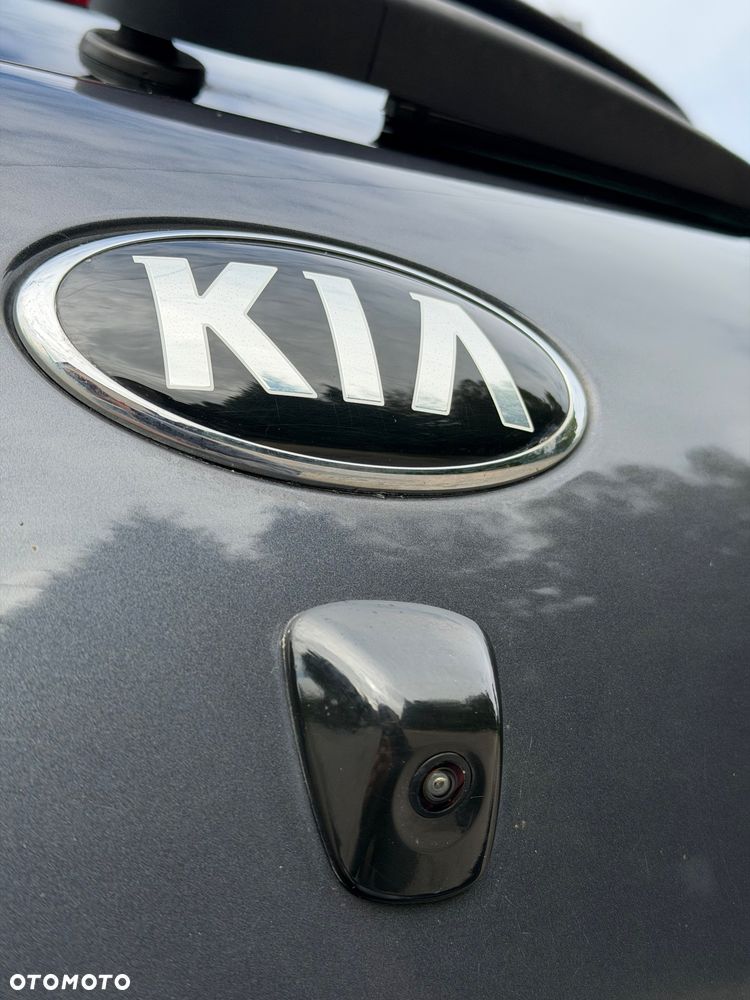 Kia Ceed 1.6 GDI Dream-Team Edition - 21