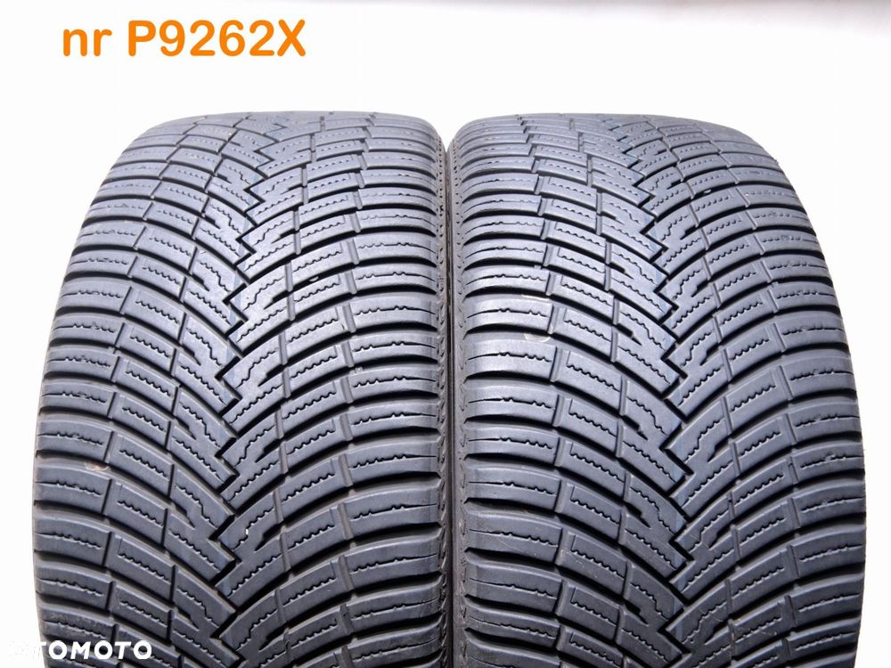 Pirelli Cinturato All Season SF2 235/35 R19 2szt. - 1