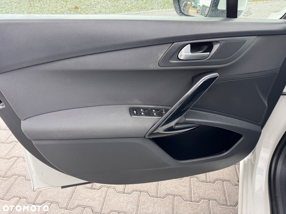 Peugeot 508 BlueHDi 150 Stop&Start Allure - 14