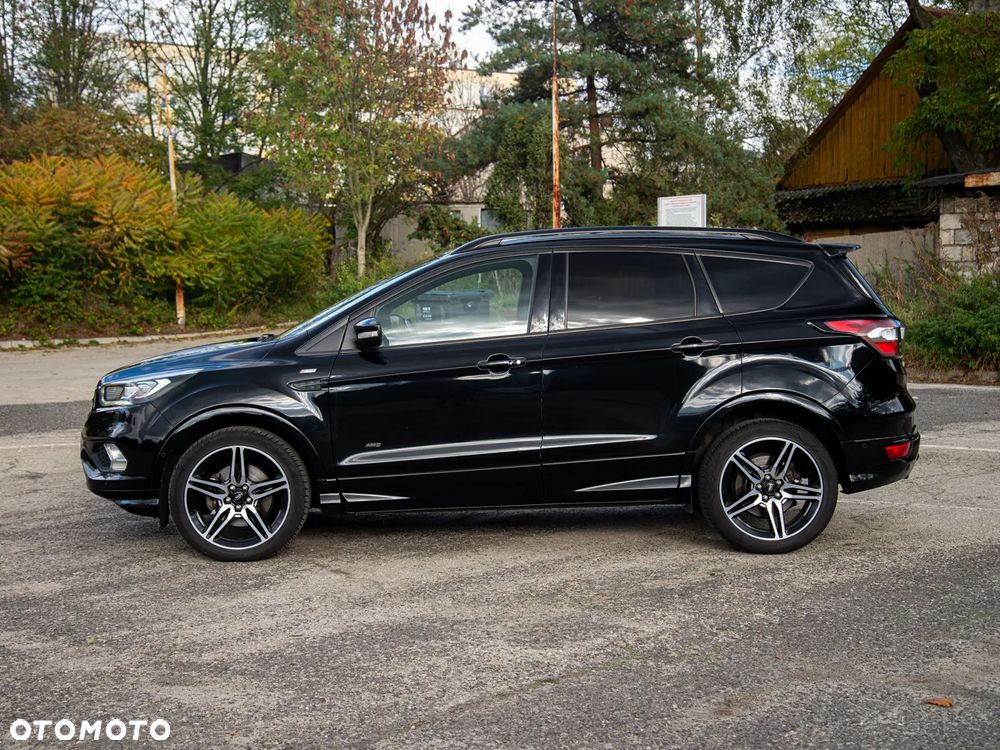 Ford Kuga 1.5 EcoBoost 4x4 ST-Line - 22