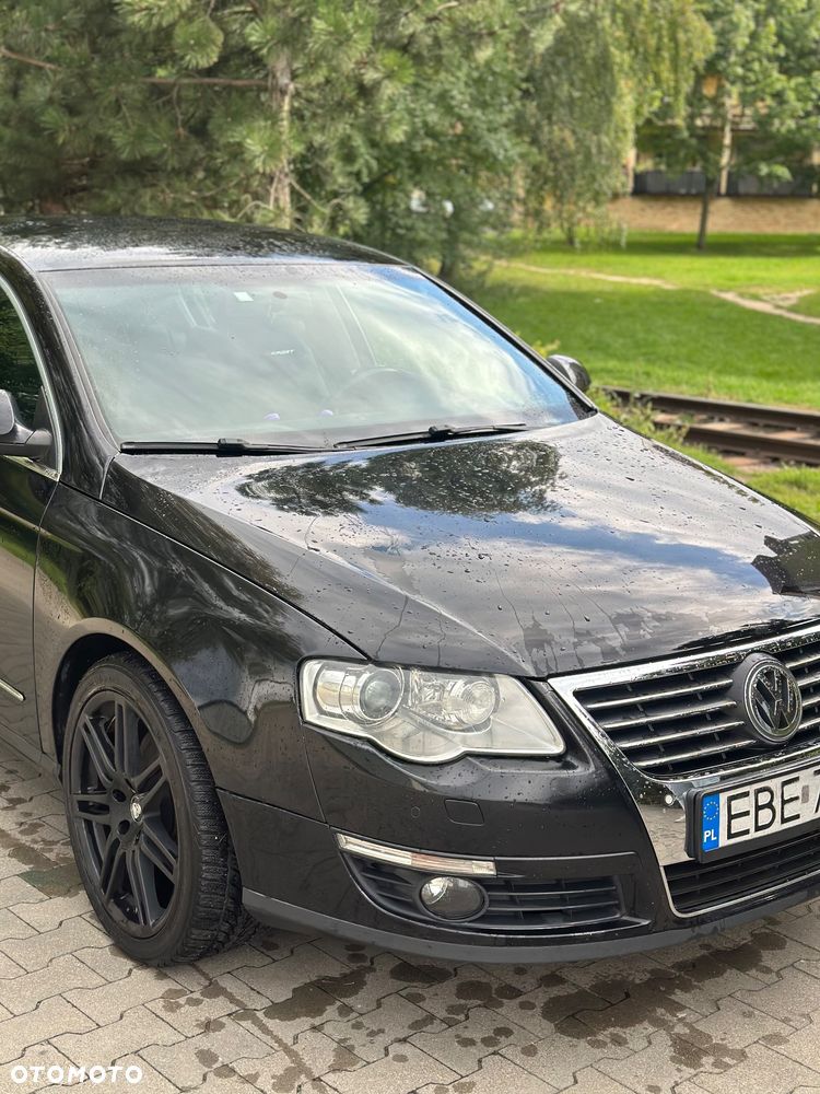 Volkswagen Passat 2.0 TDI Comfortline DSG - 6