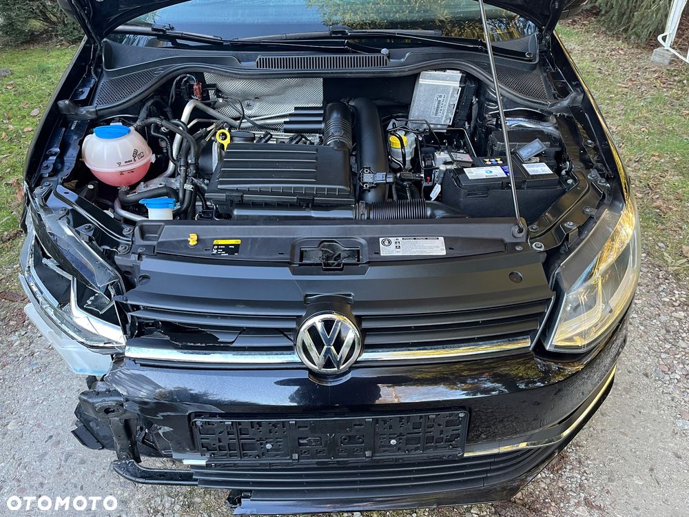 Volkswagen Polo 1.2 TSI (Blue Motion Technology) Comfortline - 24