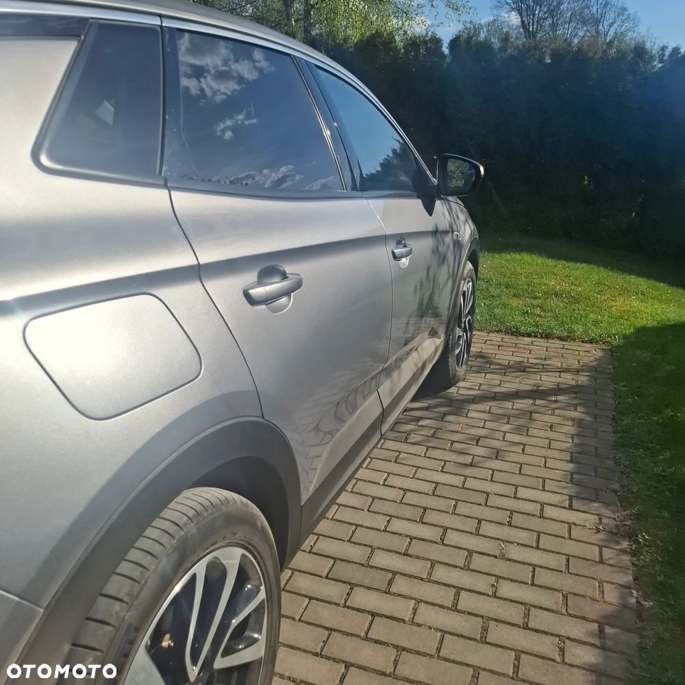 Opel Grandland X 2.0 CDTI Elite S&S - 3