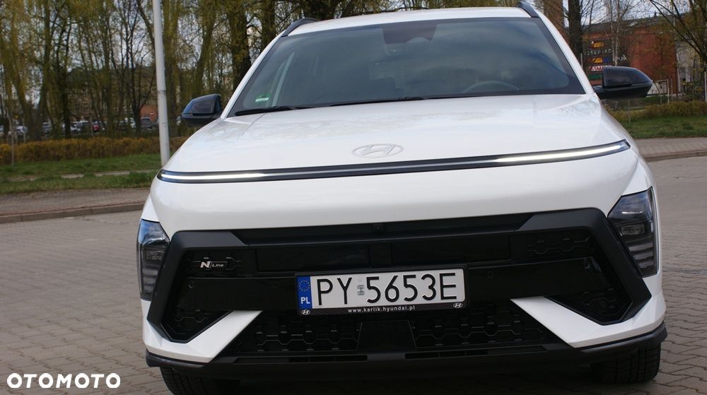 Hyundai Kona - 3
