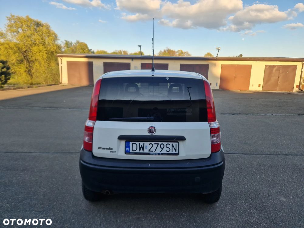 Fiat Panda 1.2 Dynamic Eco - 8