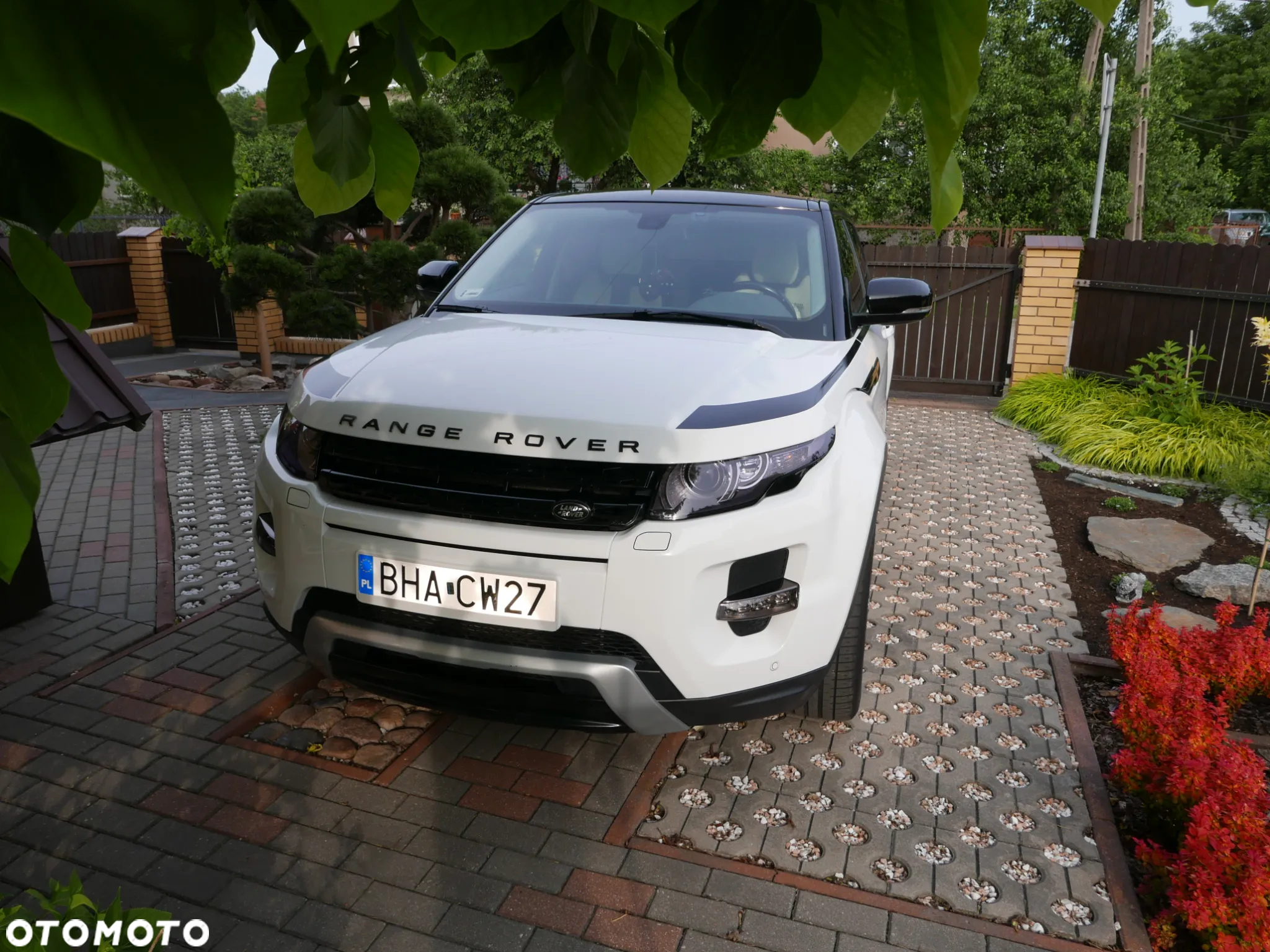 Land Rover Range Rover Evoque - 6