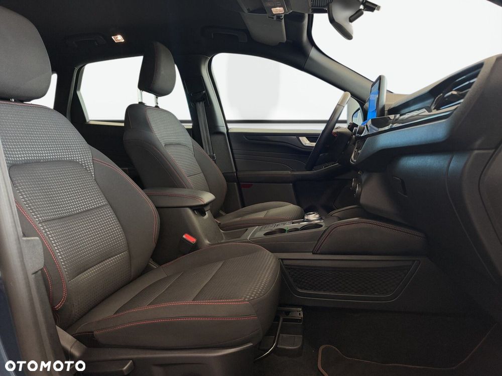 Ford Kuga - 20