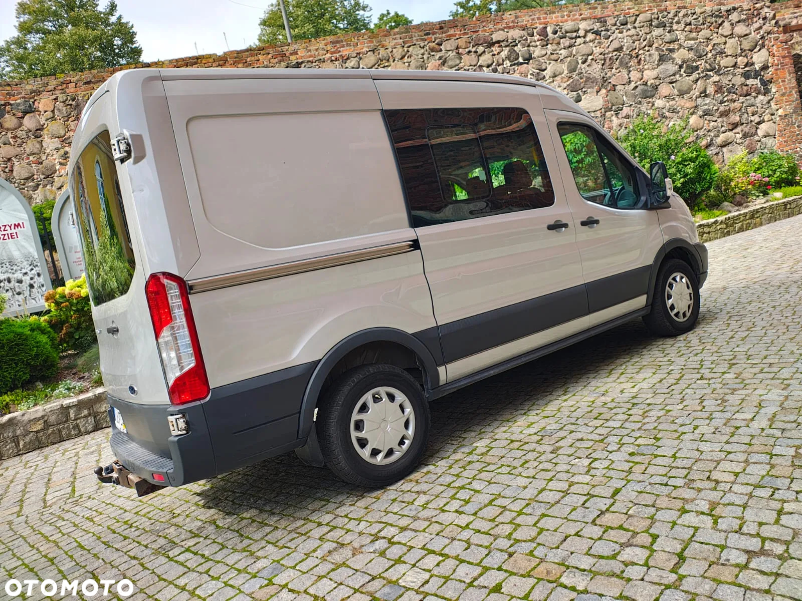 Ford Transit - 20