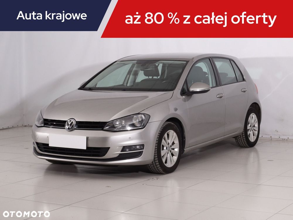 Volkswagen Golf - 3