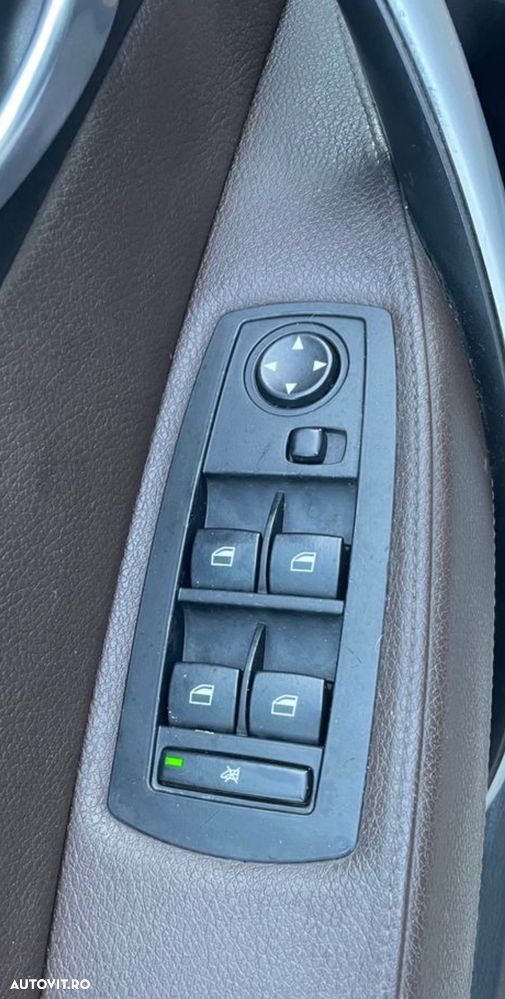 BMW X3 xDrive20d Aut. - 13