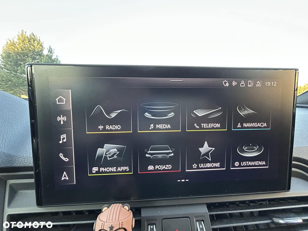 Audi Q5 Sportback 40 TDI mHEV Quattro Advanced S tronic - 18