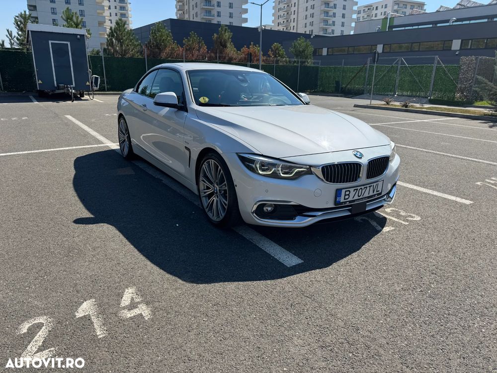 BMW Seria 4