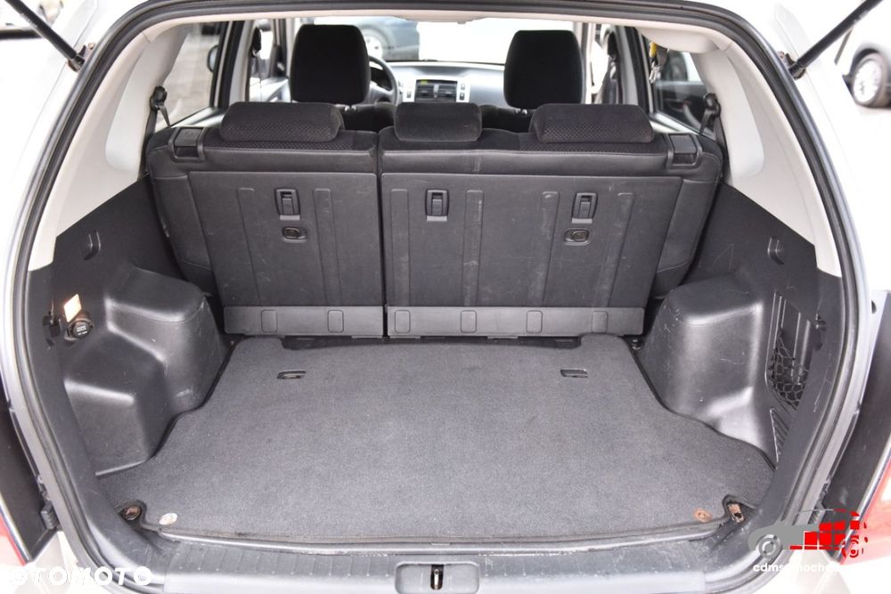 Hyundai Tucson - 19