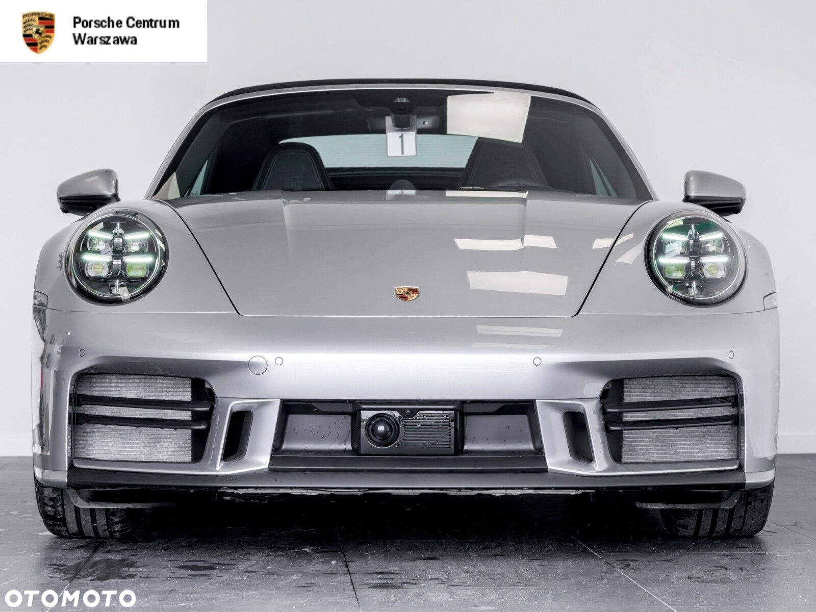 Porsche 911 Carrera Cabrio - 3