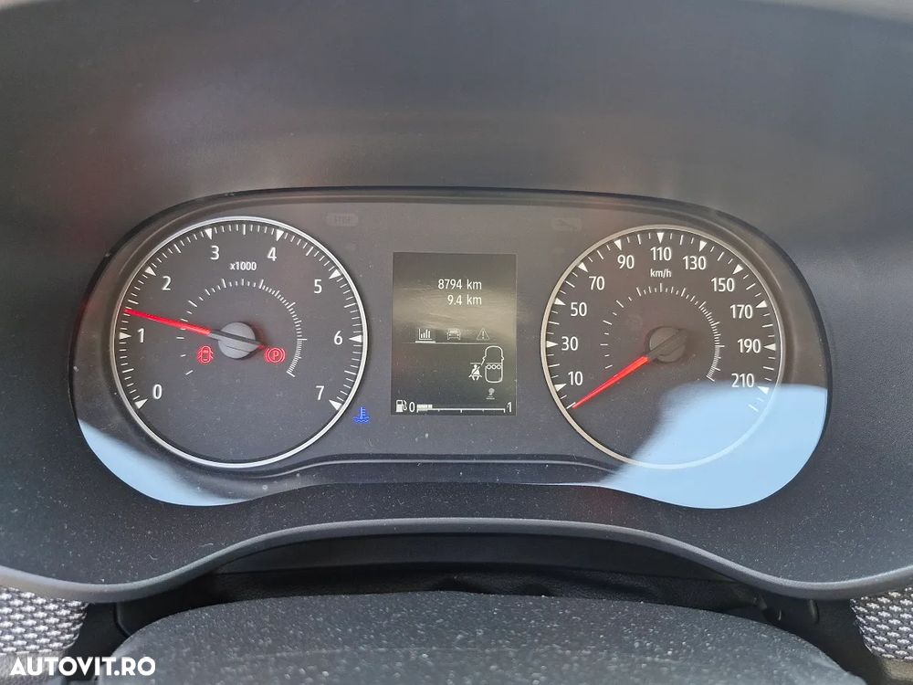 Dacia Jogger 5 locuri TCe 110 SL Extreme - 6
