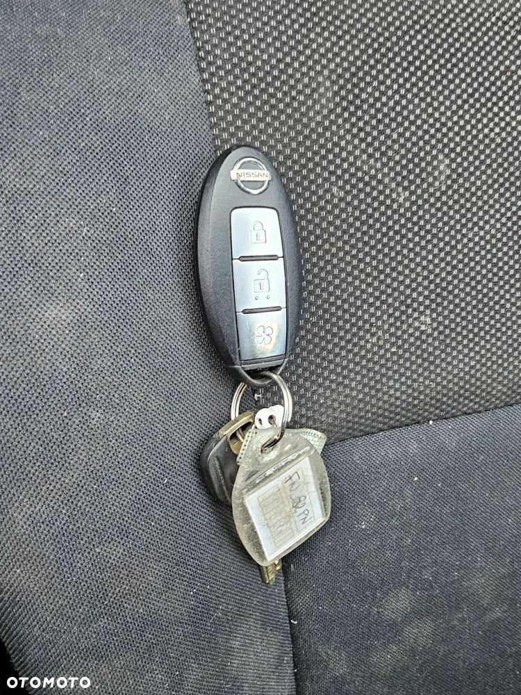 Nissan E-NV200 MAXI L2H2 ELEKTRYK 40 KVH KLIMA KAMERA - 19