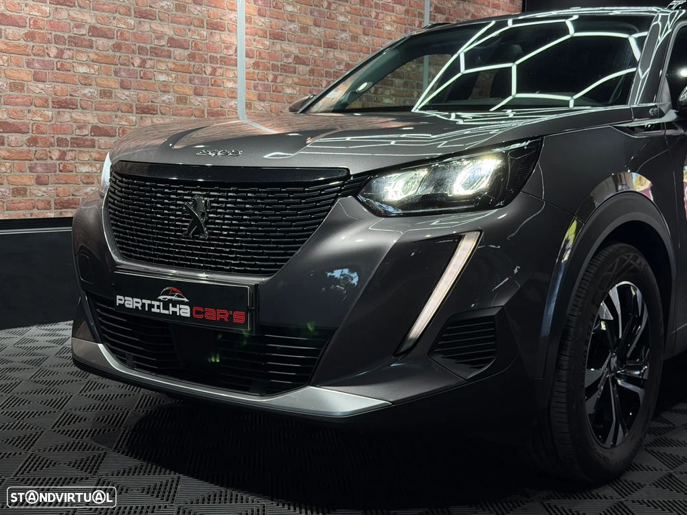 Peugeot 2008 PureTech 100 Allure - 2