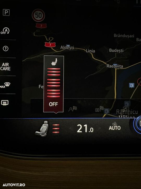 Volkswagen Touareg V6 TDI Elegance - 9
