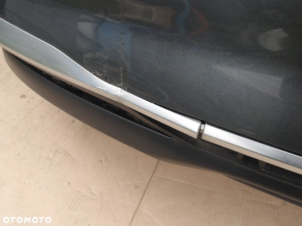 ZDERZAK TYLNY TYL AUDI A4 B9 S LINE LIFT KOMBI 8W9807511AB - 7