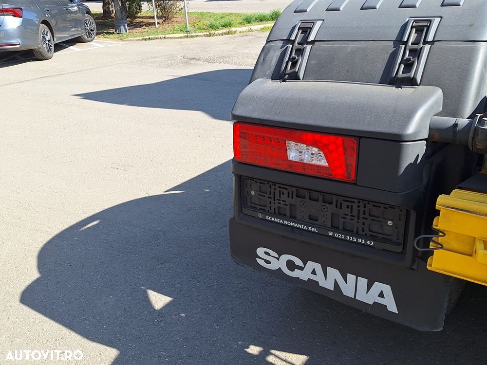 Scania R 450 A4x2LA - 16