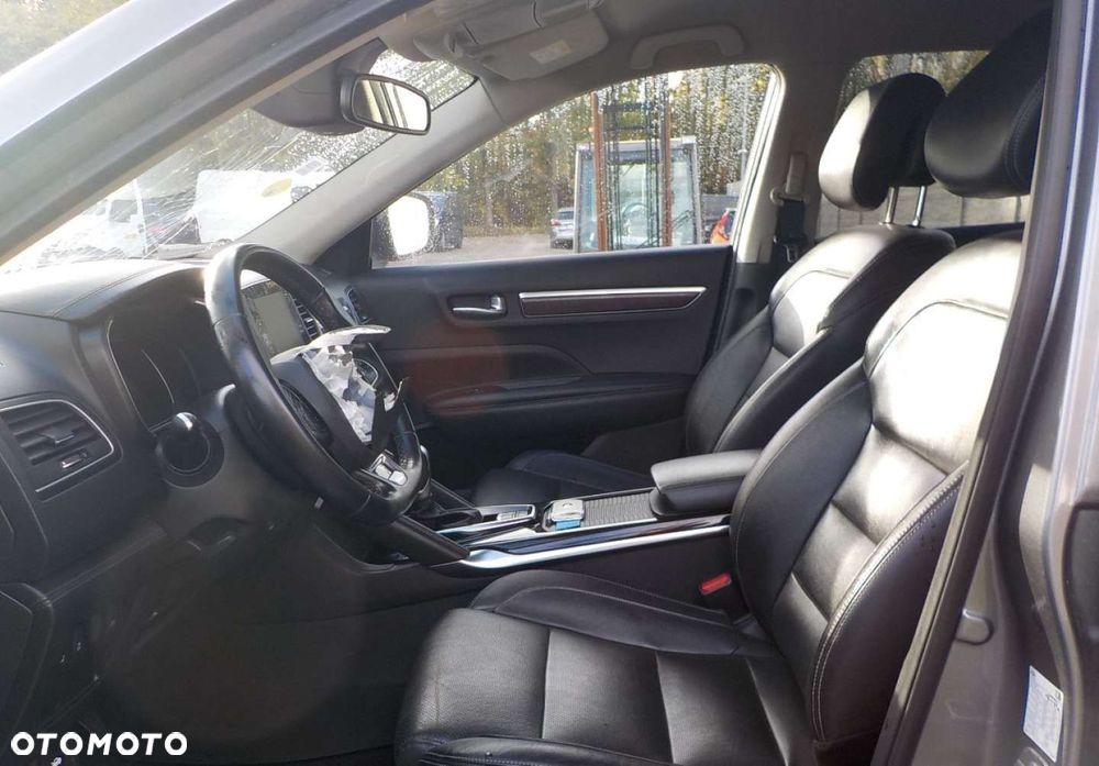 Renault Koleos - 32