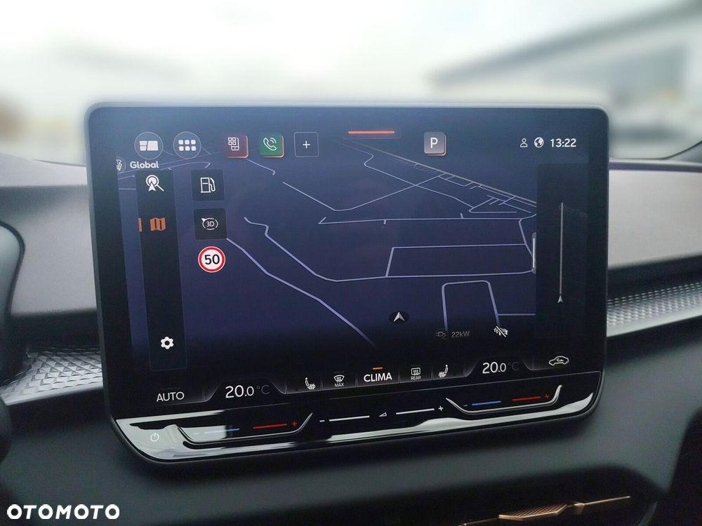 Cupra Terramar 2.0 TSI 4Drive VZ DSG - 34