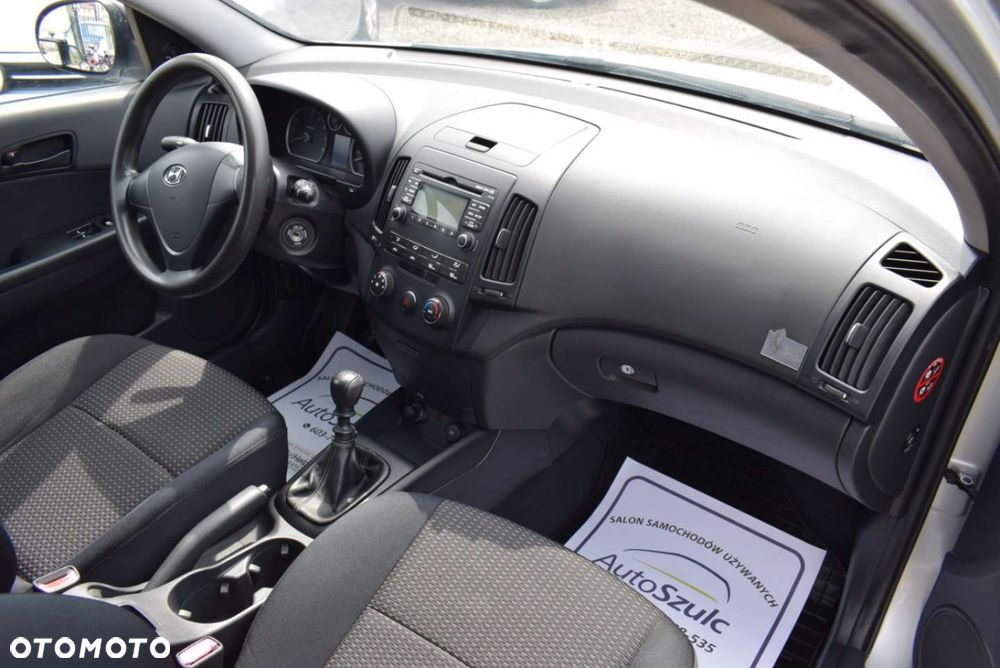 Hyundai i30 - 22