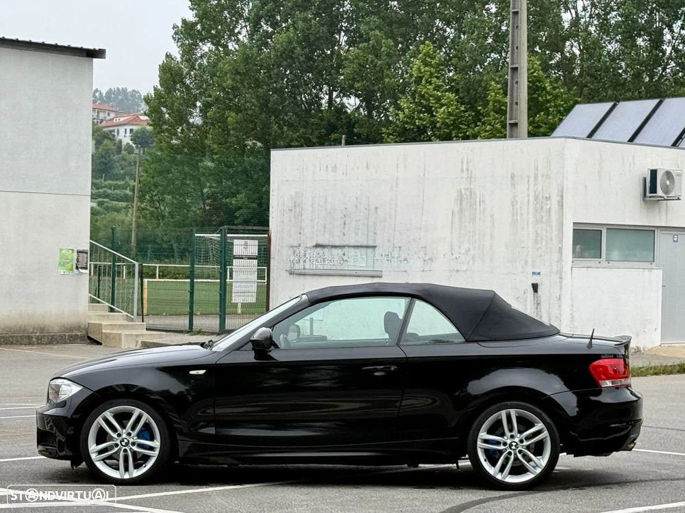 BMW 118 - 15