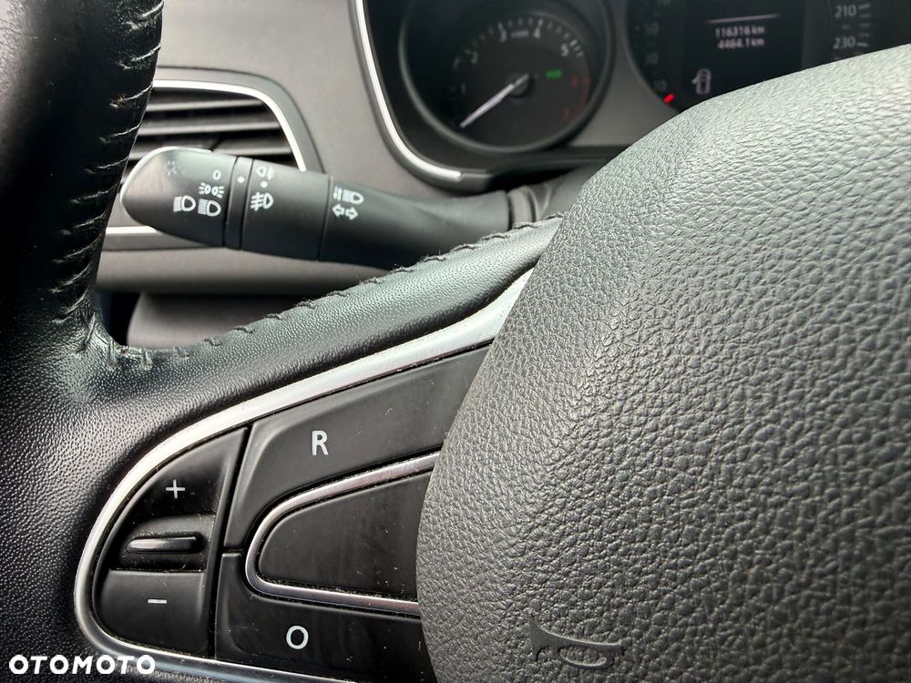 Renault Megane 1.3 TCe FAP Life - 20