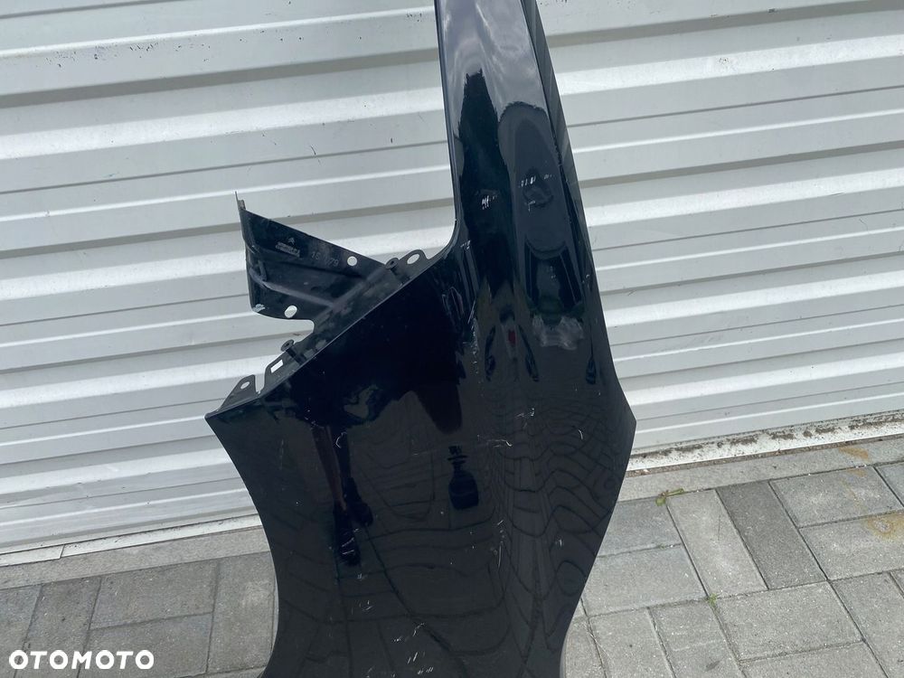 BŁOTNIK LEWY PRZÓD LEWY PRZEDNI CITROEN C4 PICASSO II EU - 6