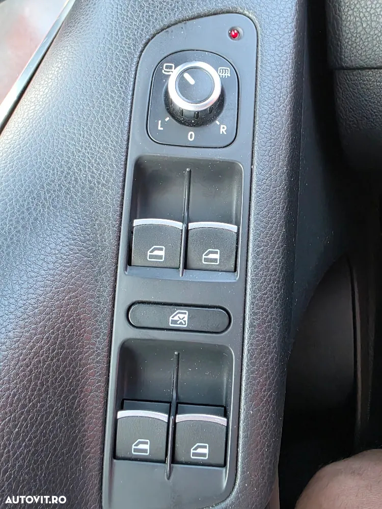 Volkswagen Tiguan 2.0 TDI DPF 4Motion BlueMotion Technology DSG Cup Track & Style - 16