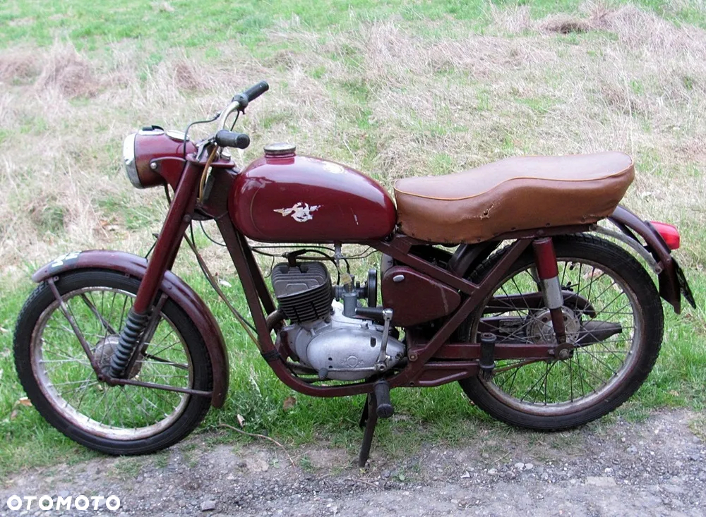 WSK M06 - 40