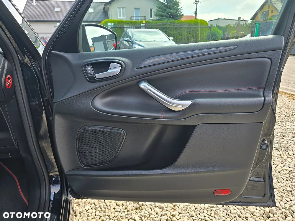 Ford S-Max 2.0 TDCi DPF Titanium - 20