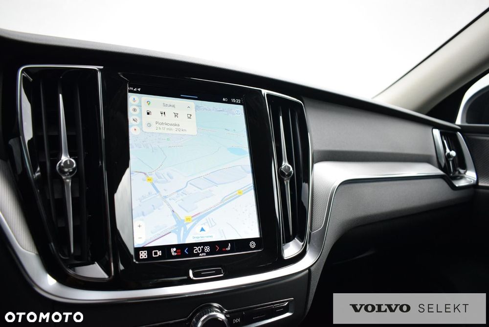 Volvo S60 - 28