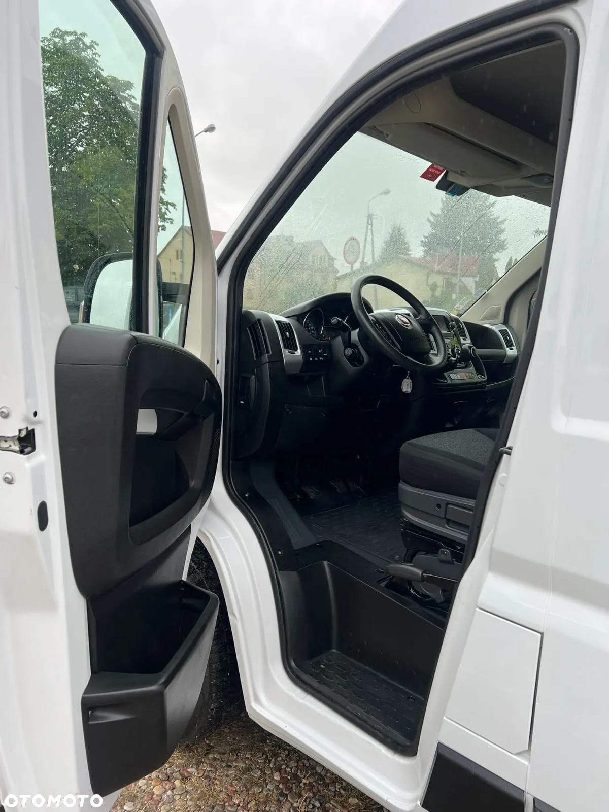 Fiat Ducato L2H2 - 11