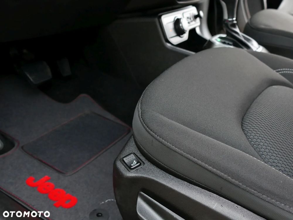 Jeep Renegade 1.4 MultiAir Active Drive Automatik Limited - 16