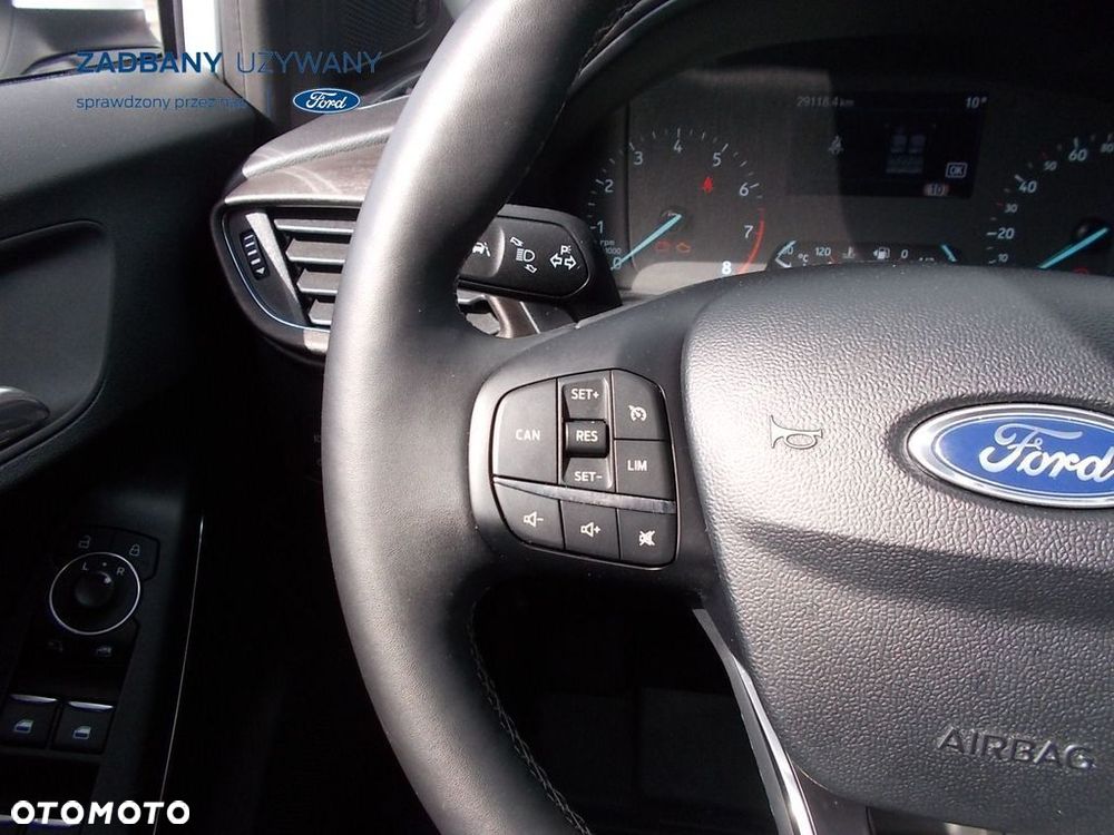 Ford Puma - 14