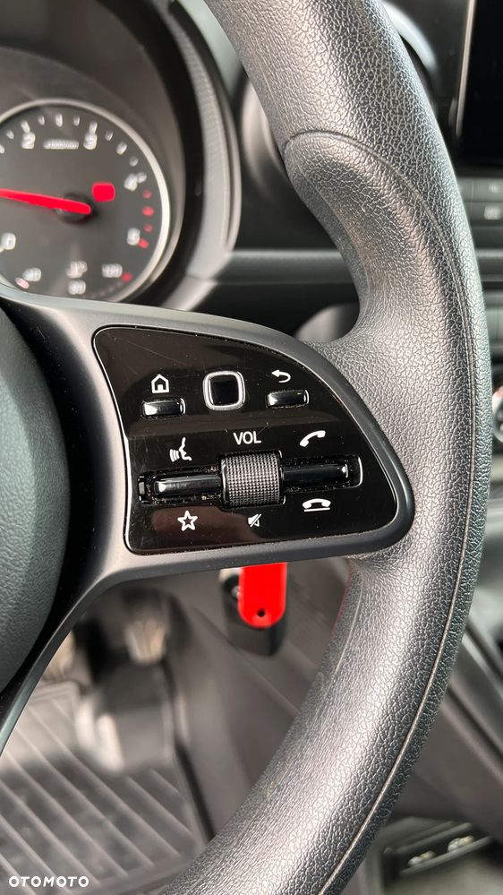 Mercedes-Benz Citan 110 CDI - 21