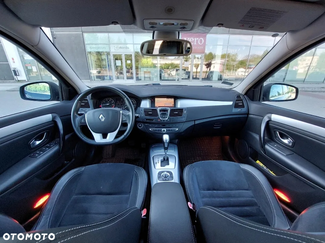 Renault Laguna 2.0 Turbo Dynamique - 5