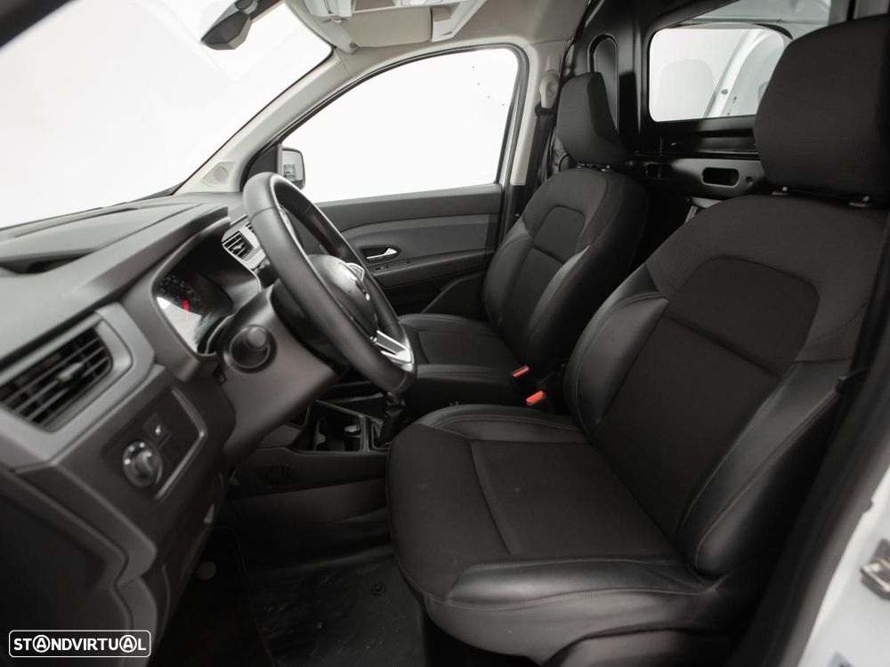 Renault Express 1.5 DCI BLUE CONFORT C/IVA - 9