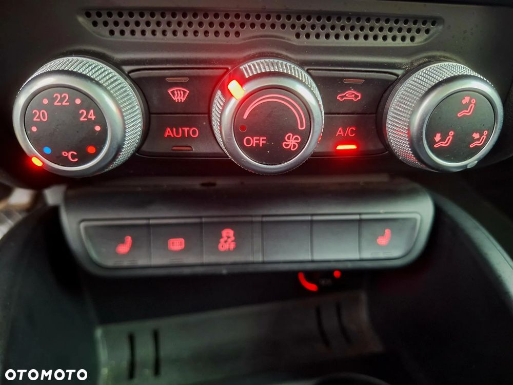 Audi A1 Sportback 1.0 TFSI ultra Design - 20