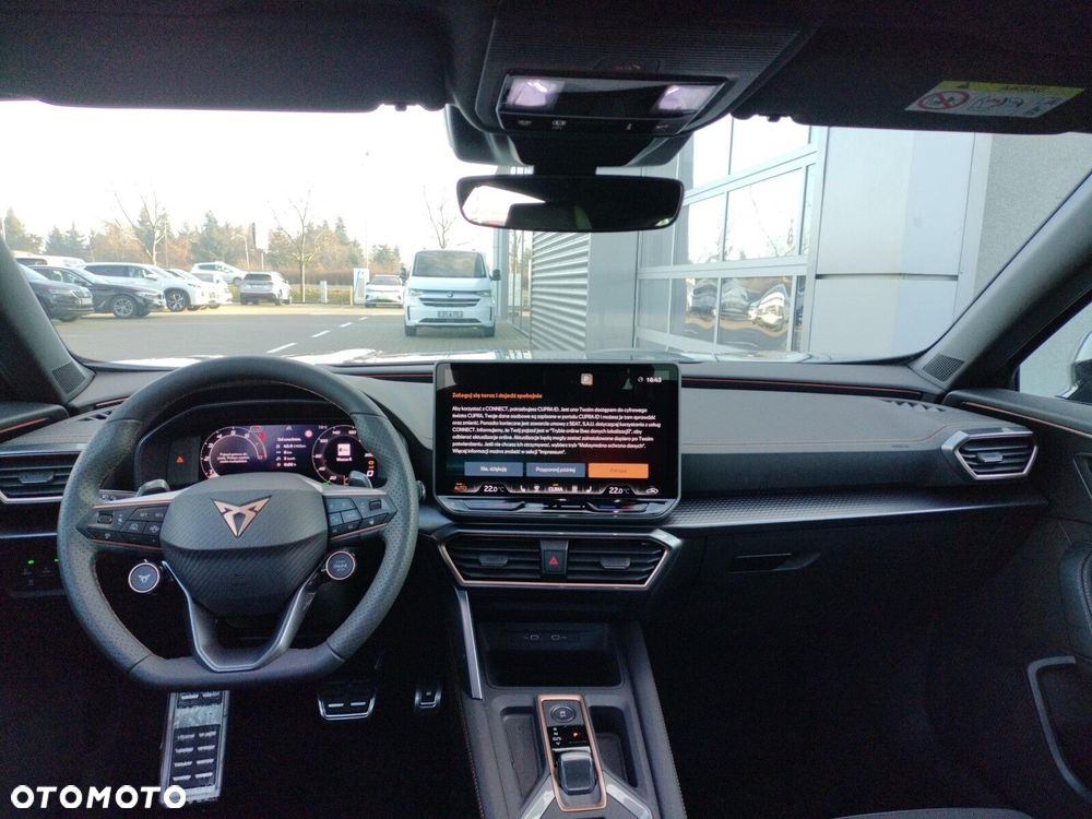 Cupra Formentor - 21