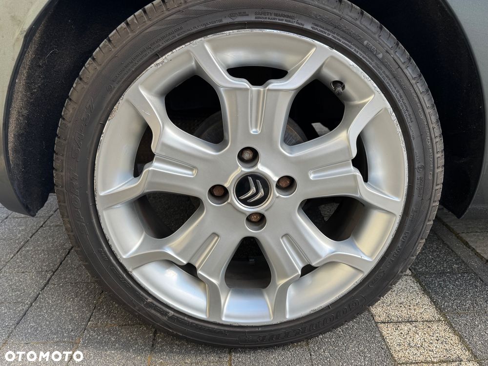 Citroën DS3 1.2 PureTech Chic - 15
