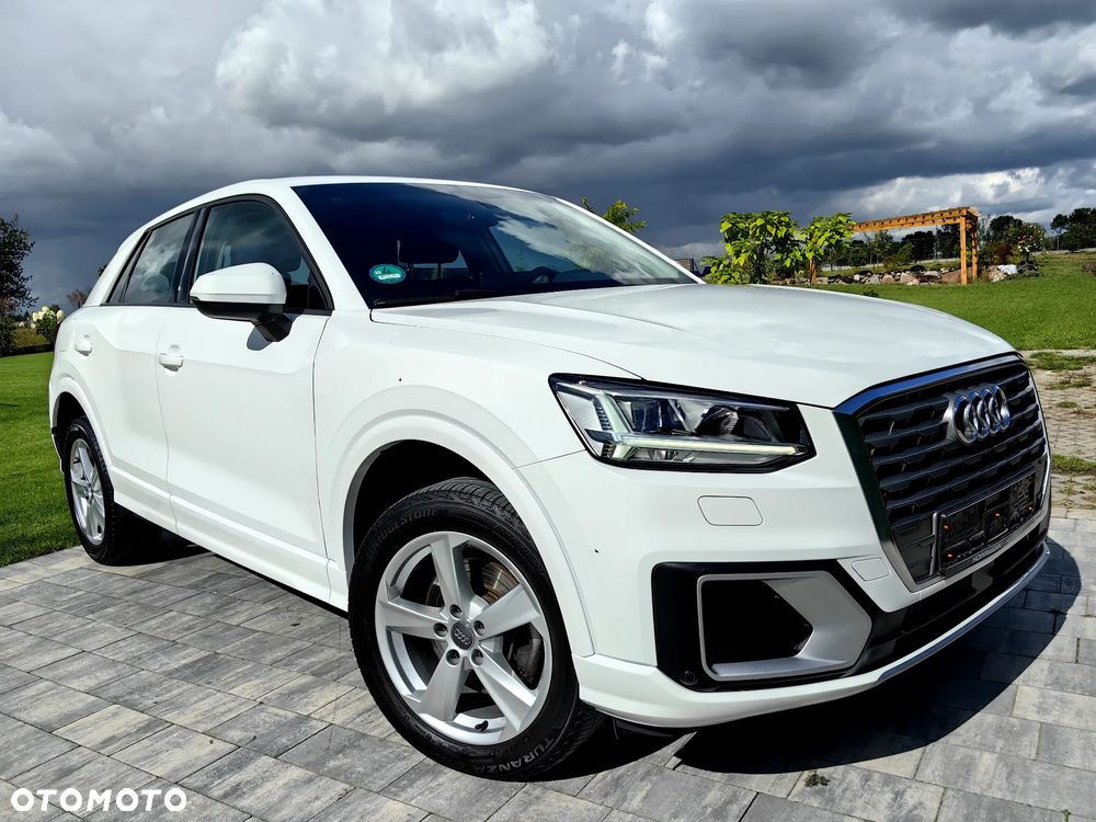 Audi Q2 1.4 TFSI cylinder on demand sport - 4