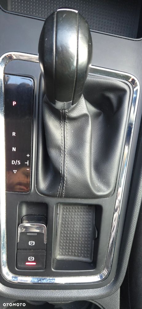 Seat Ateca 1.6 TDI DSG Xcellence - 10