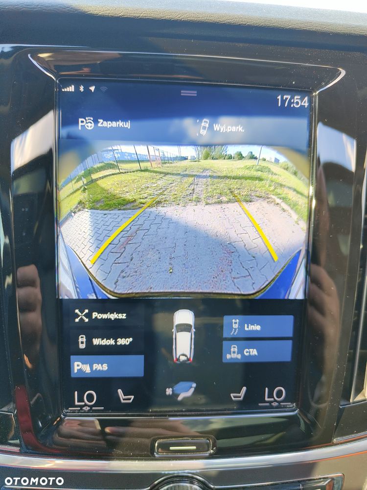 Volvo V90 Cross Country T5 AWD - 10