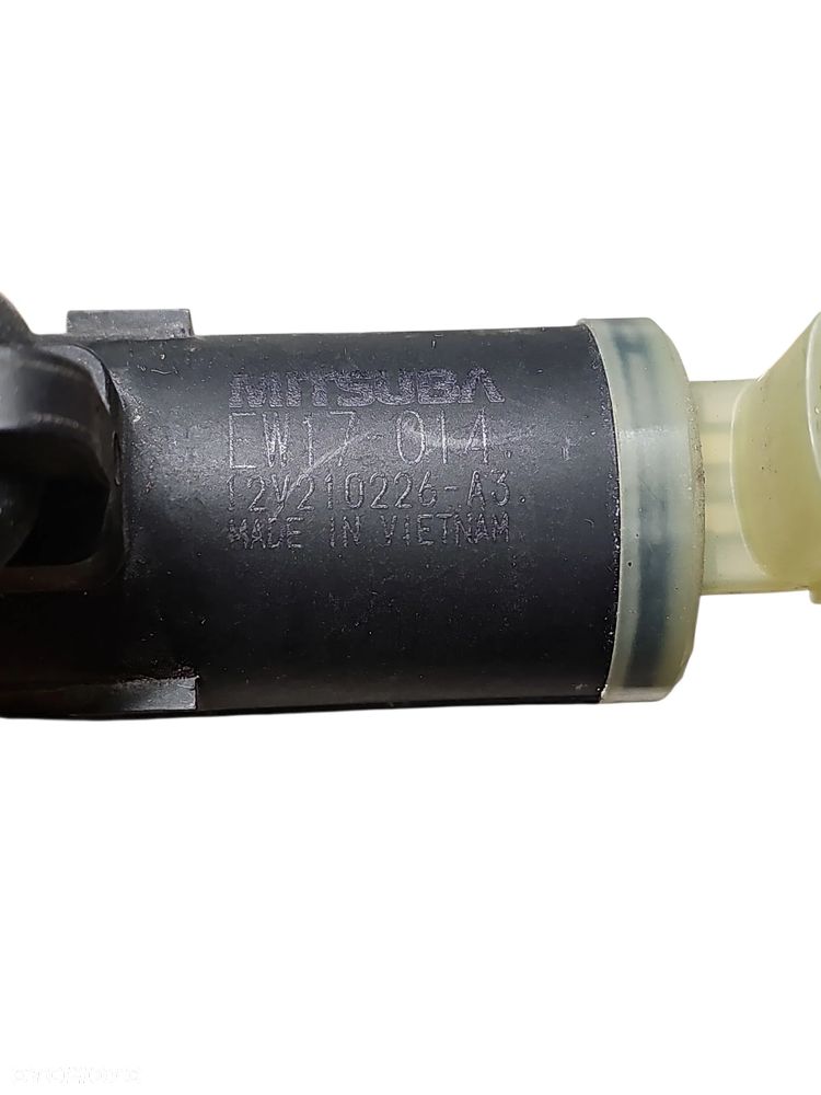 MAZDA SILNICZEK ZBIORNICZKA SPRYSKIWACZY EW17014 - 2